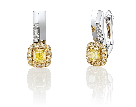 Серьги SK02632